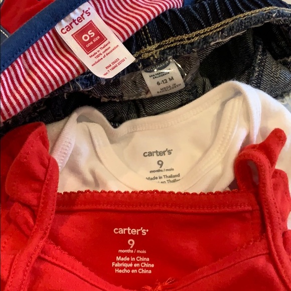 🇺🇸4th of July Bundle🇺🇸 - Picture 6 of 6